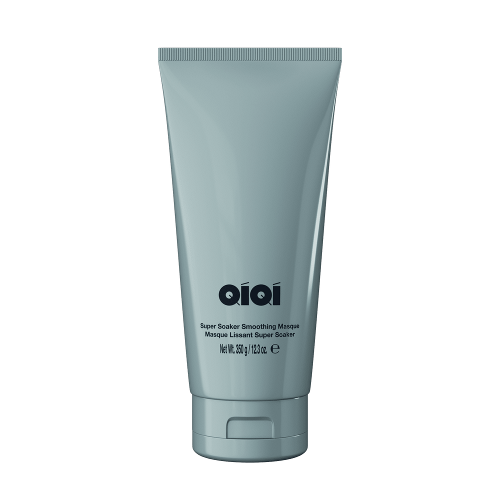 QIQI Super Soaker Smoothing Masque (350g)