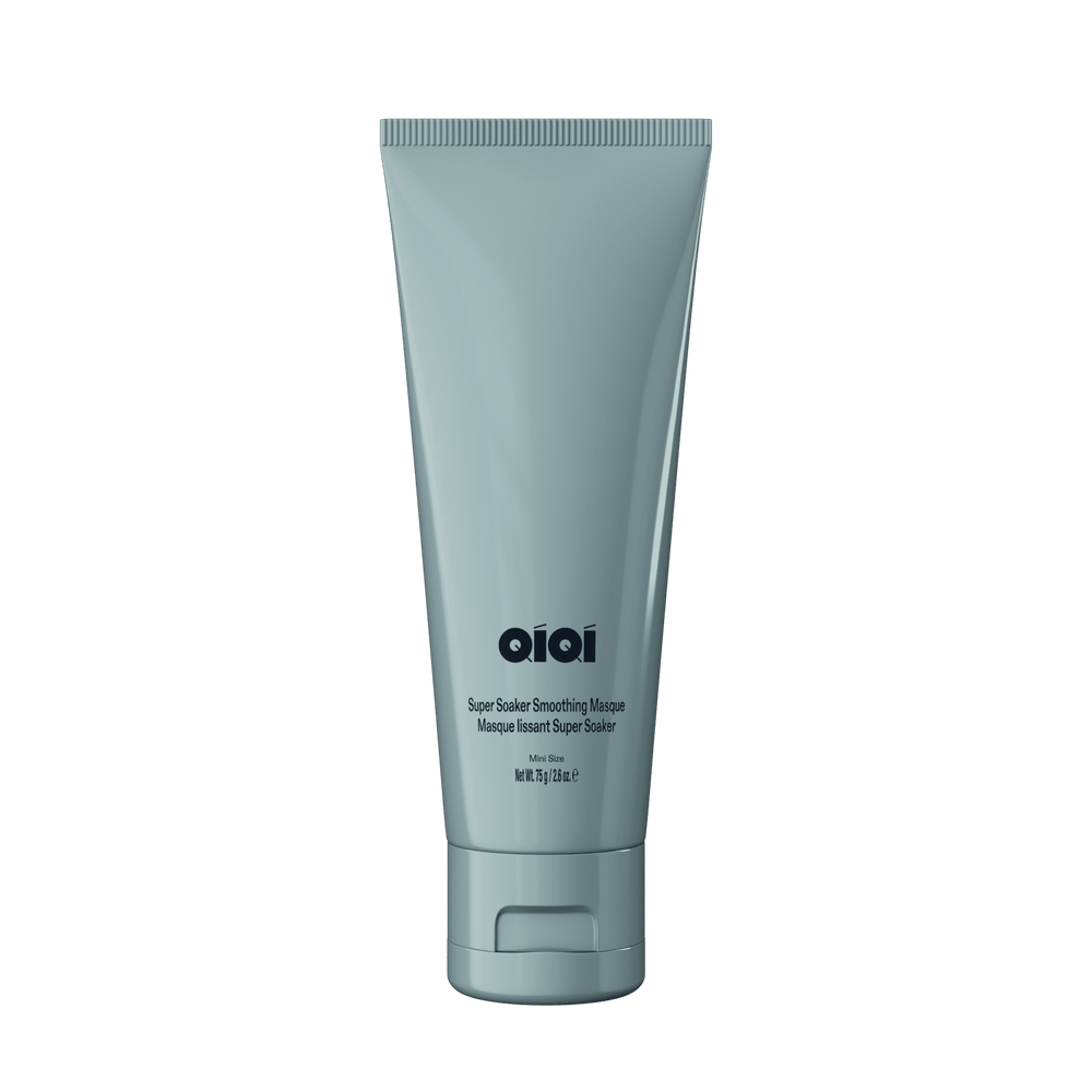QIQI Super Soaker Smoothing Masque (75g)