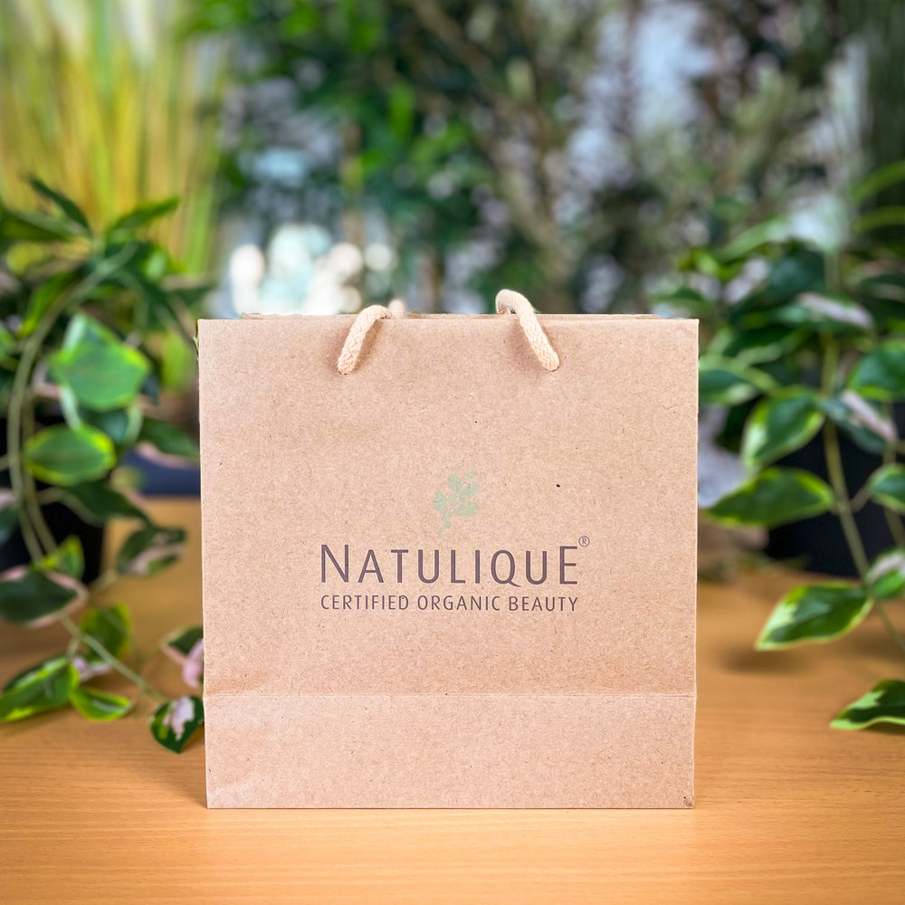 Natulique Recycled Bags - Brown