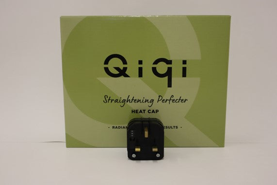 Qiqi Heat Cap adapter
