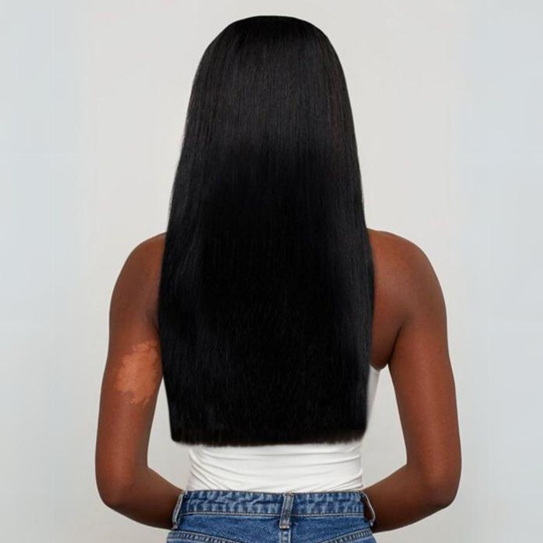 Beauty Works - Celebrity Choice Slim-Line Tape Extensions in 18"