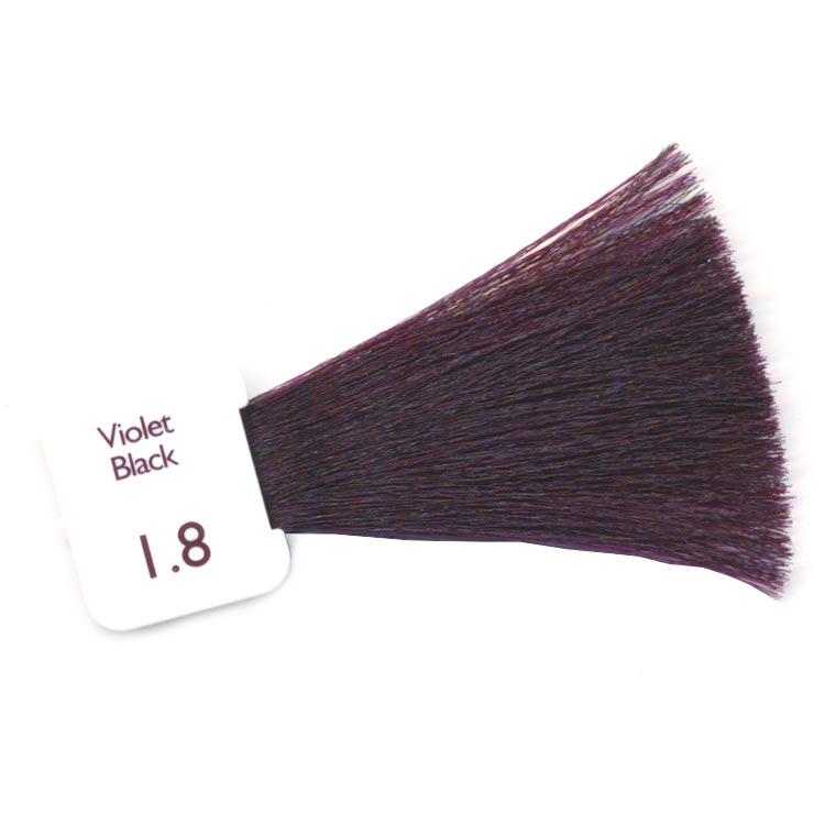 Natulique natural colour (violet black / 1.8 / 75 ml)