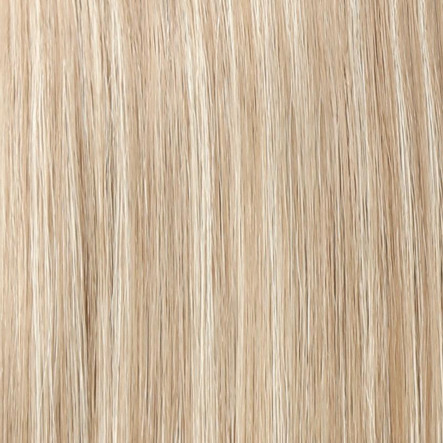 Beauty Works - Double Hair Set 20" (#18/22 Bohemian Blonde)