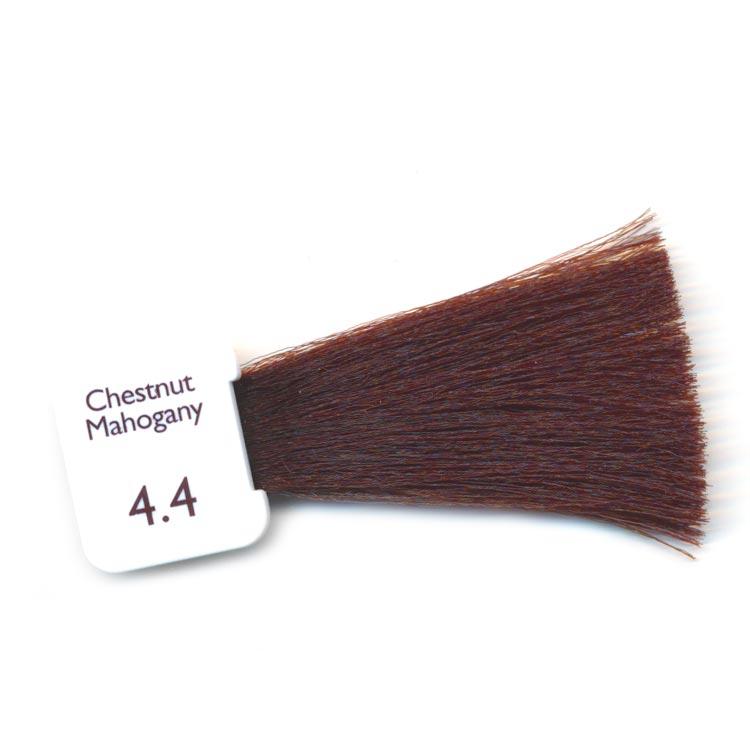 Natulique natural colour (chestnut mahogany / 4.4 / 75 ml)
