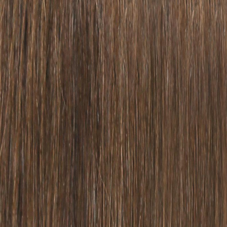 Beauty Works - Deluxe Clip-in 16" (#4/6 - Chocolate)