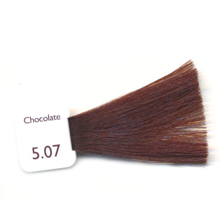 Natulique natural colour (chocolate / 5.07 / 75ml)