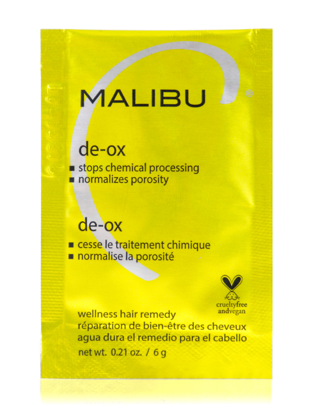 Malibu C De Ox