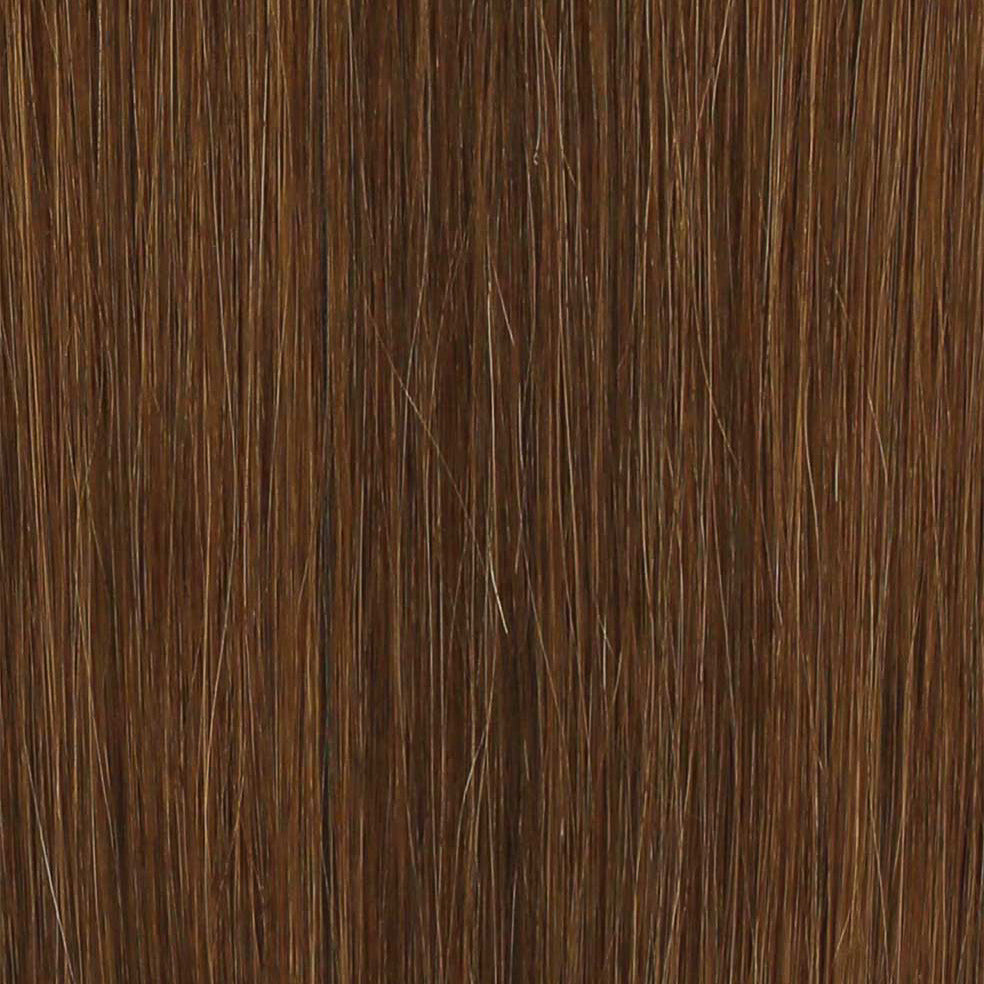 Beauty Works Gold Flat Track Weft 20"