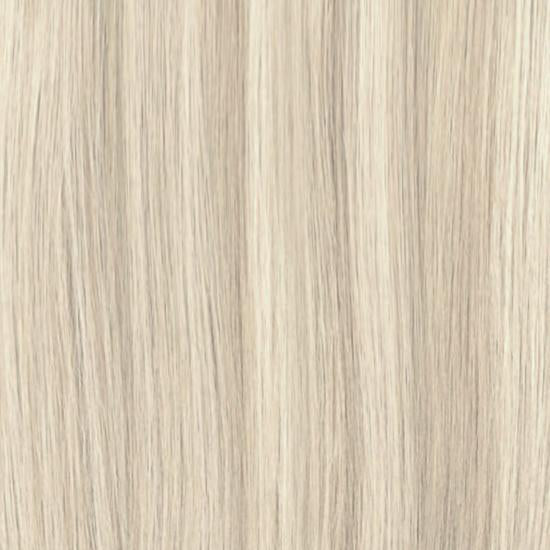 Beauty Works Double Hair Set 18 Inch Scand Blonde