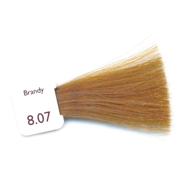 Natulique natural colour (brandy / 8.07 / 75ml)