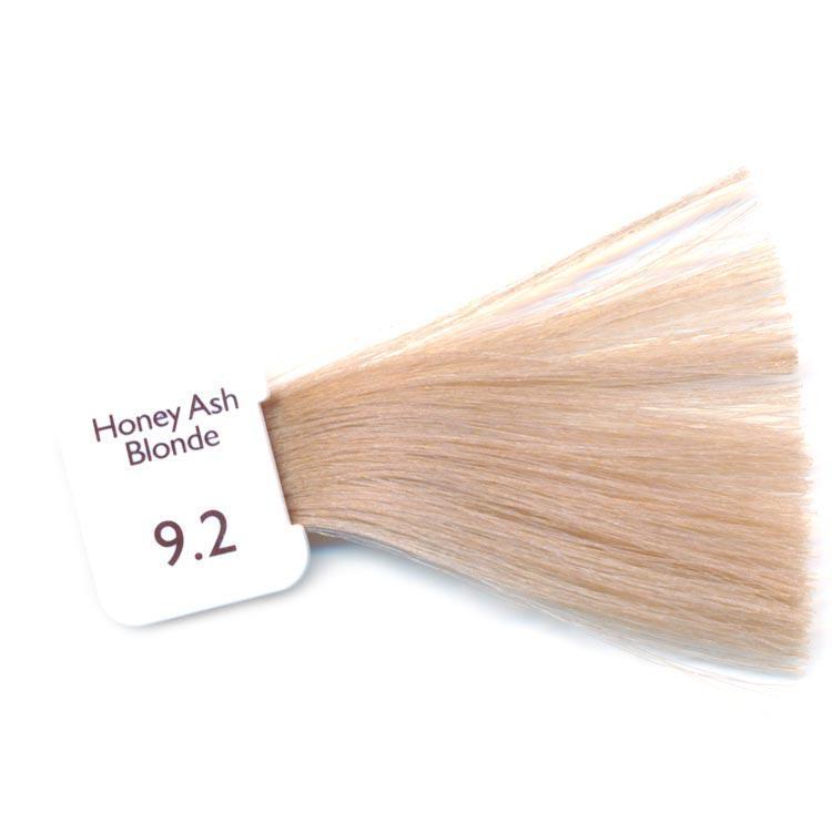 Natulique natural colour (honey ash blonde / 9.2 / 75ml)