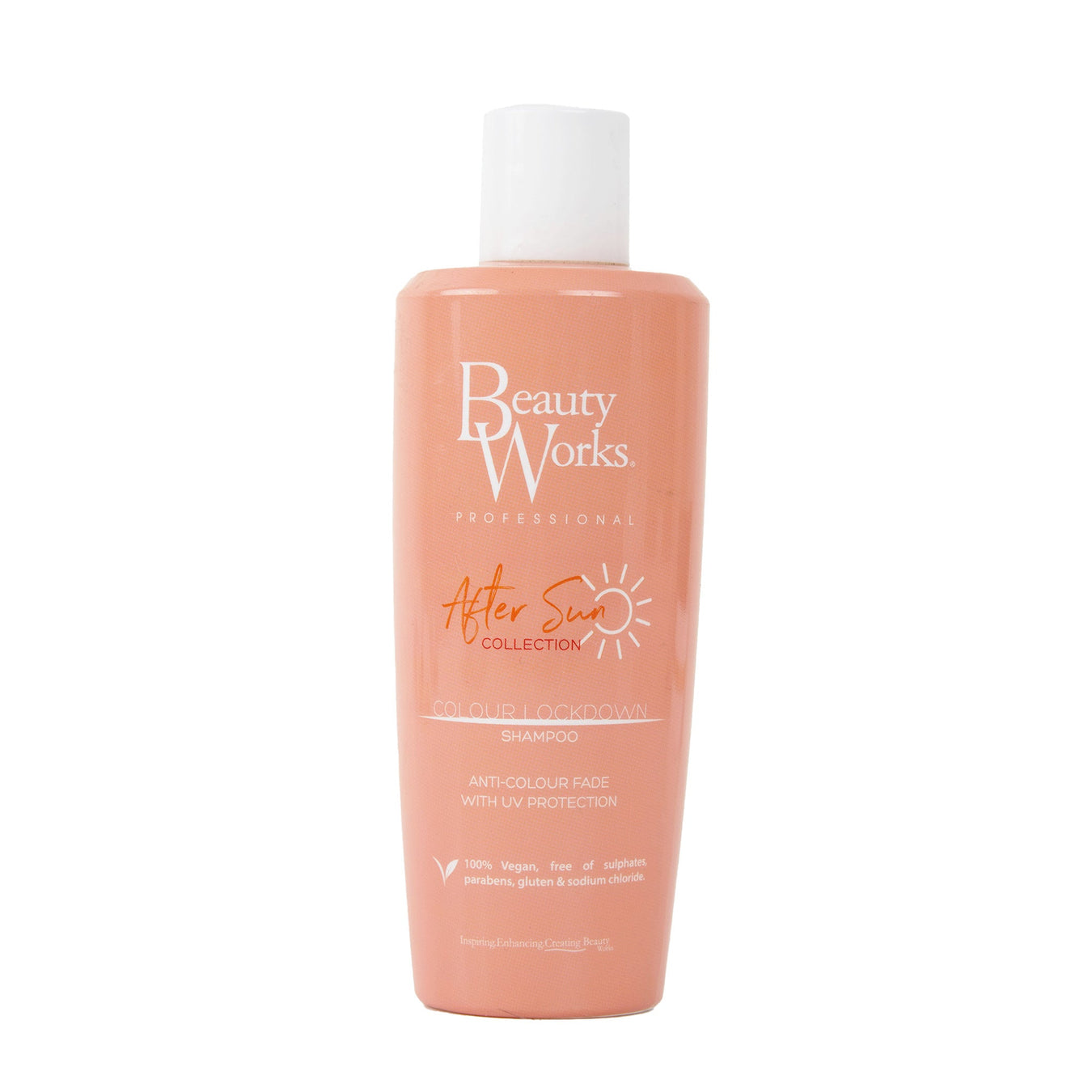 Beauty Works - Shampoos