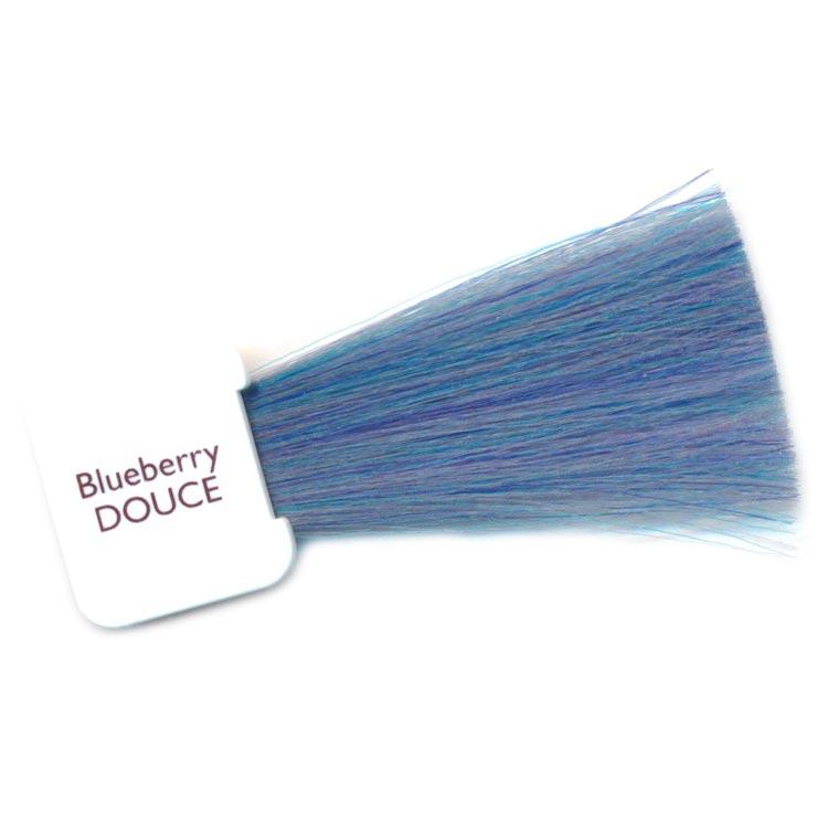 Natulique douce hair colour (blueberry / 75ml)