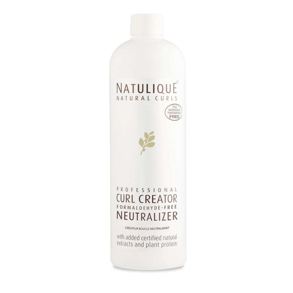 Natulique curl creator neutralizer (500ml)
