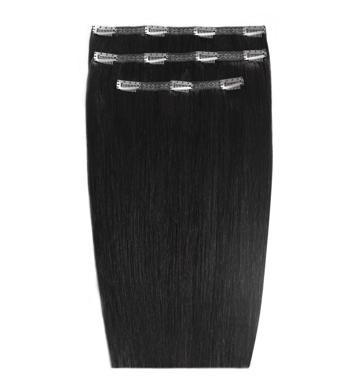 Beauty Works - Deluxe Clip-ins in 16"