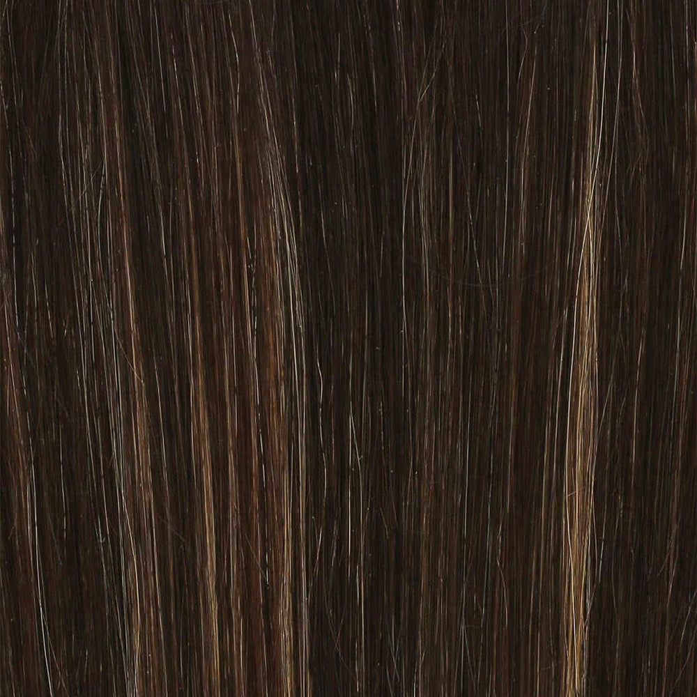 Beauty Works - Gold Double Weft 24"