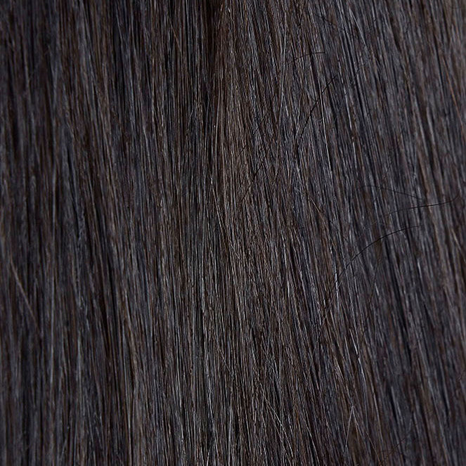Beauty Works - Gold Double Weft 18"