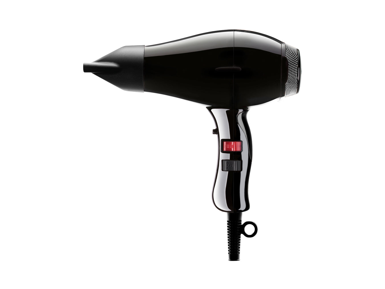Home salon - hair dryers