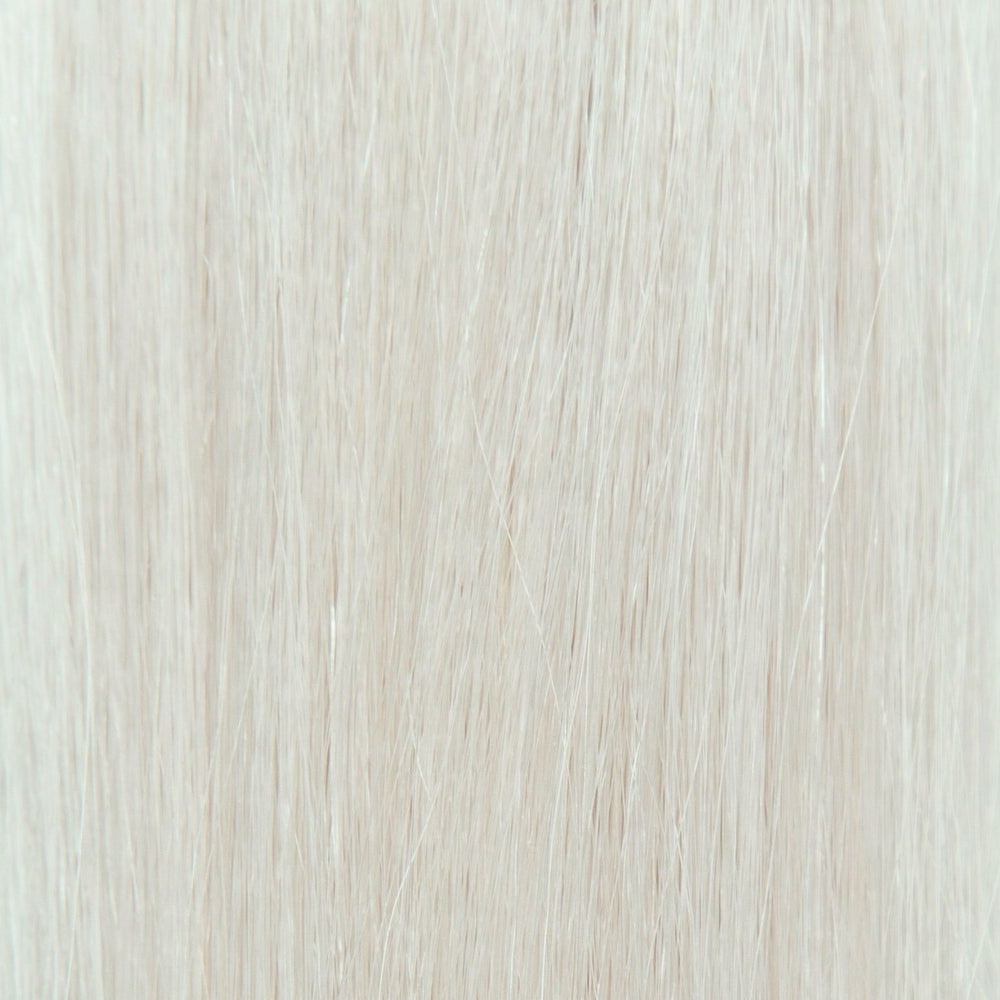 Beauty Works - Double Hair Set 18" (#Ivory)