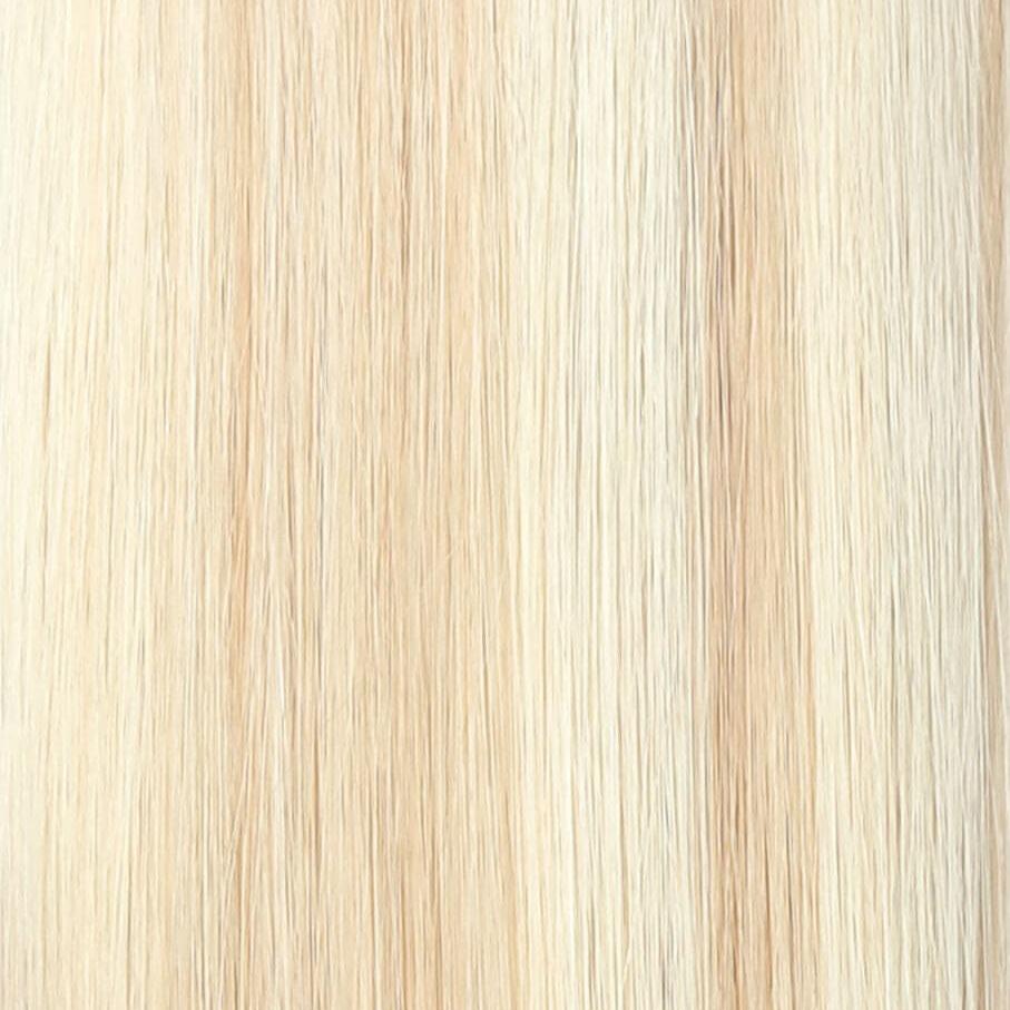 Beauty Works - Invisi Ponytail Beach Waved 20" (LA Blonde)