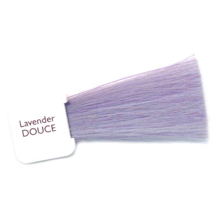 Natulique douce hair colour (lavender / 75ml)