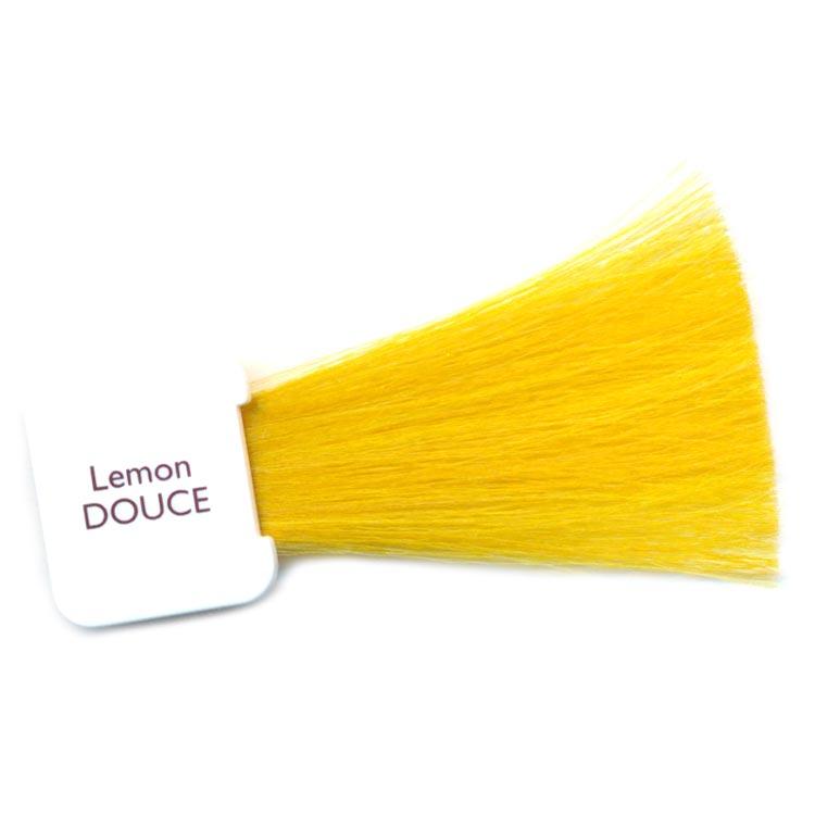 Natulique douce hair colour (lemon / 75ml)