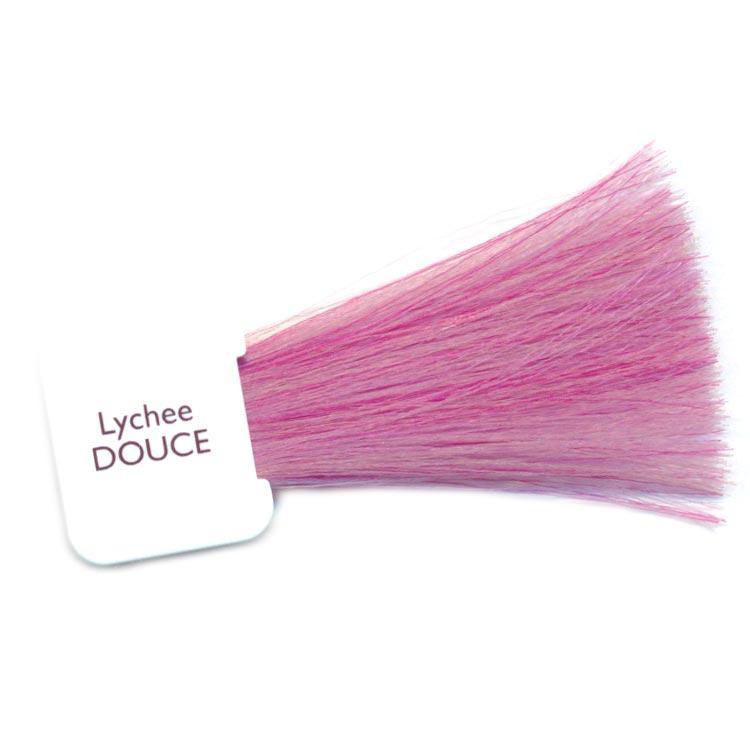 Natulique douce hair colour (lychee / 75ml)