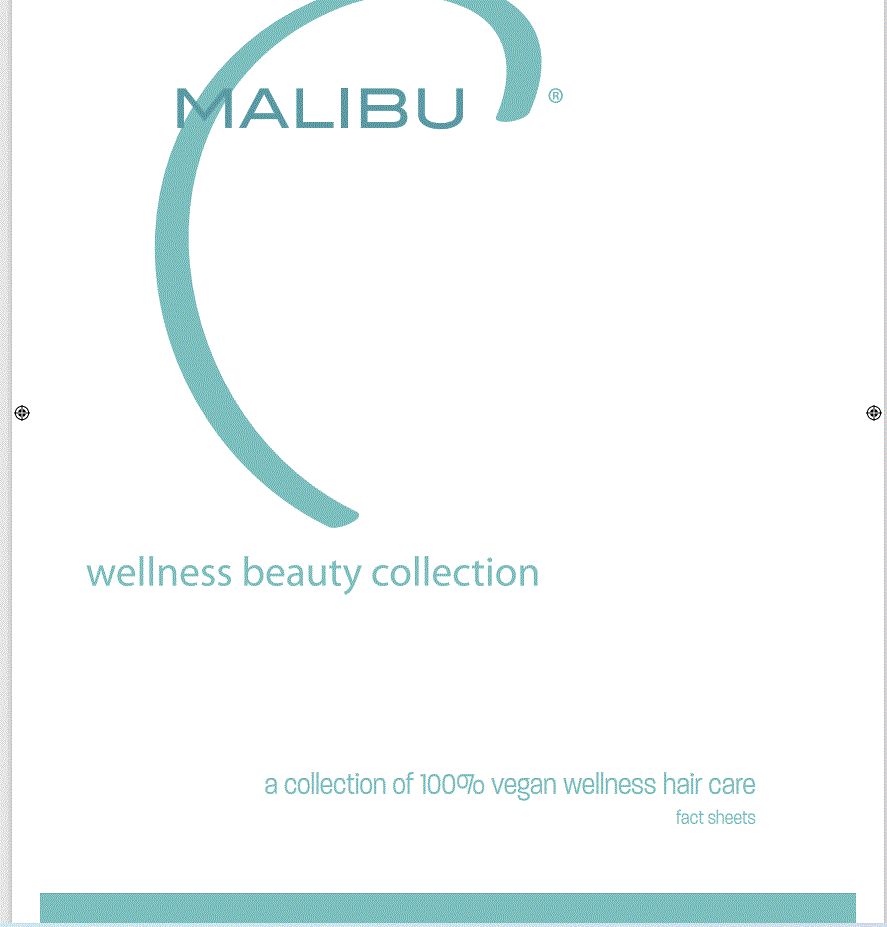 Malibu C Product Manual Instructions