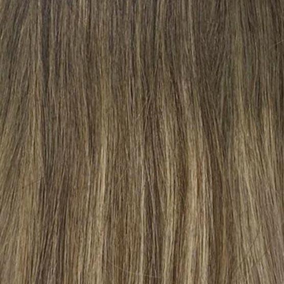 Beauty Works Gold Flat Track Weft 24"