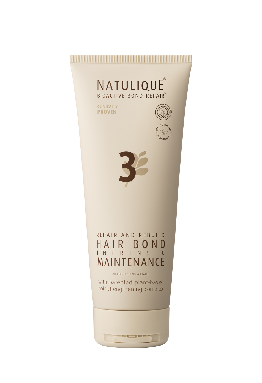 NATULIQUE Hair Bond Intrinsic Maintenance Step 3 (200ml)