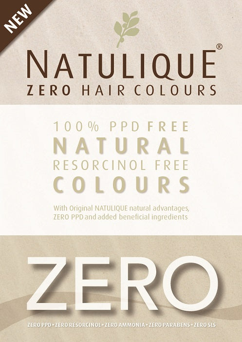 Natulique sales sheets of products