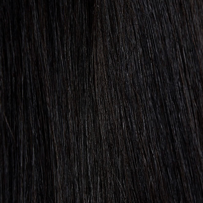 Beauty Works Gold Flat Track Weft 22"