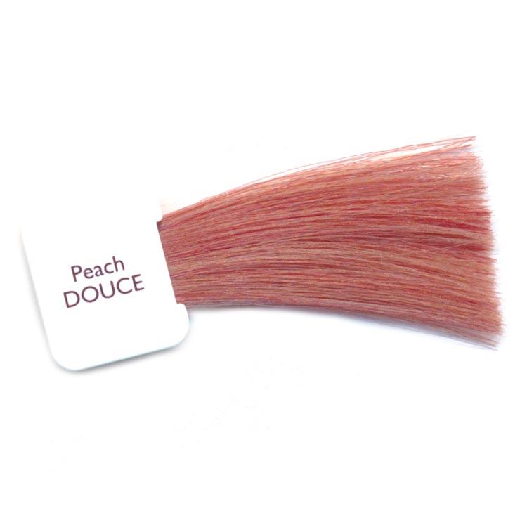 Natulique douce hair colour (peach / 75ml)