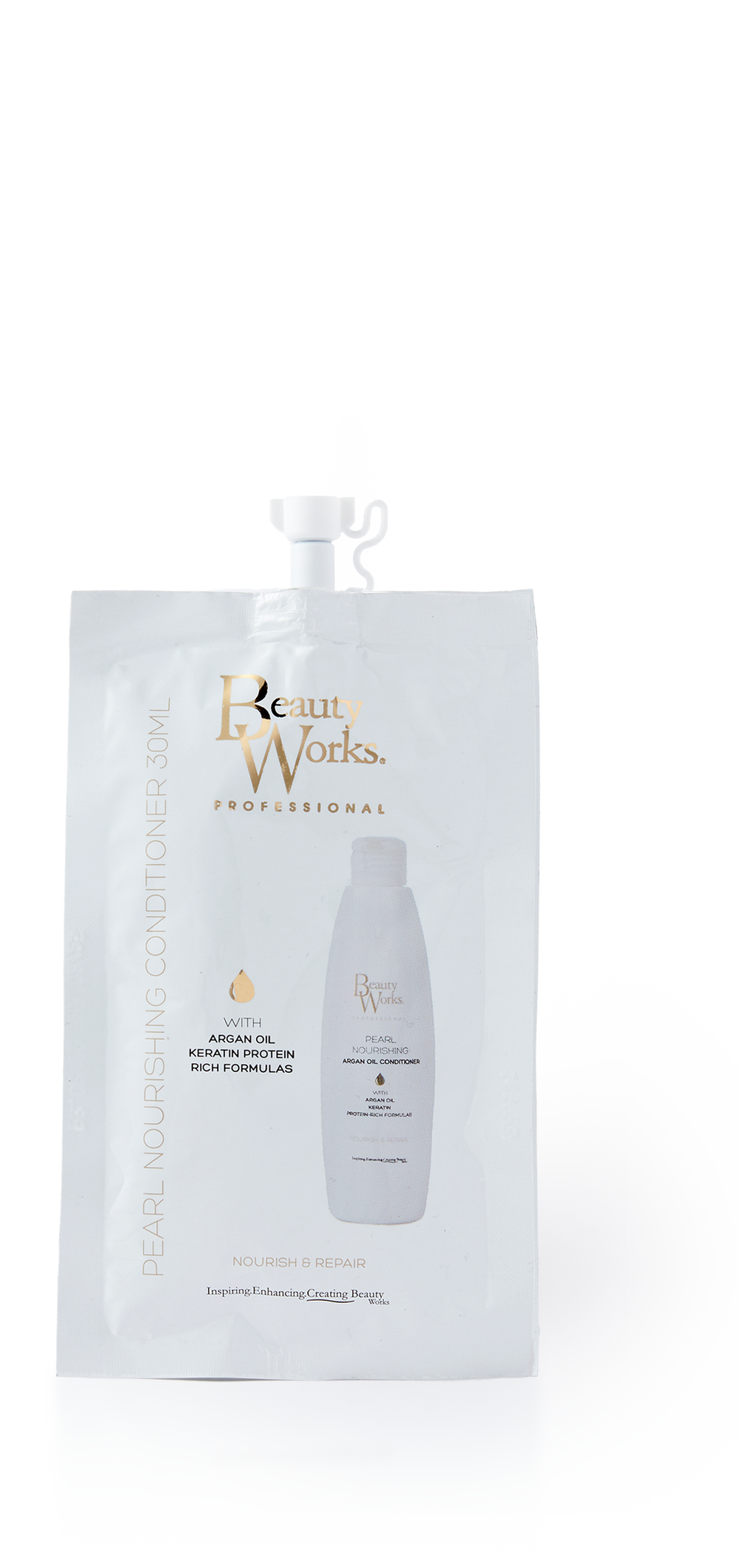 Beauty Works - Pearl Argan Conditioner