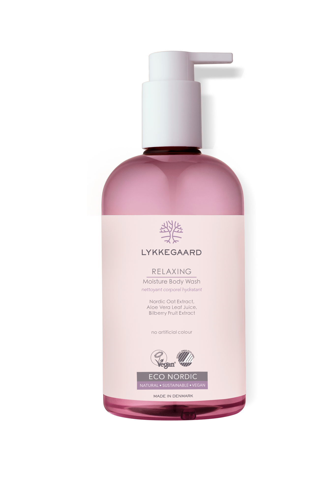Lykkegaard Body Care