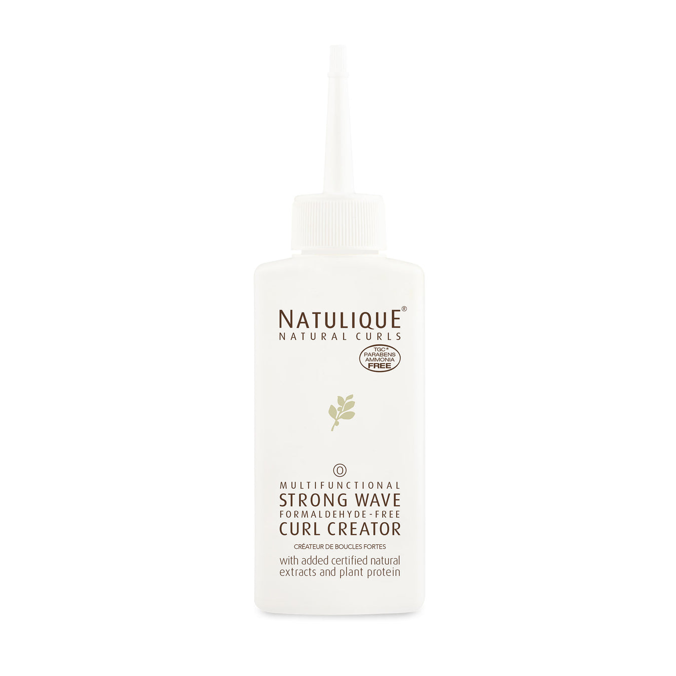 Natulique Curl Creator /Perm