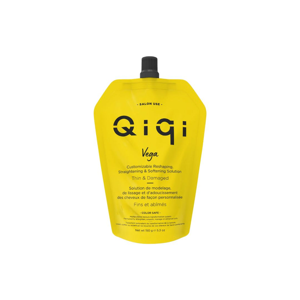 QIQI Vega Hair Treatment - Thin & Damaged (150g)