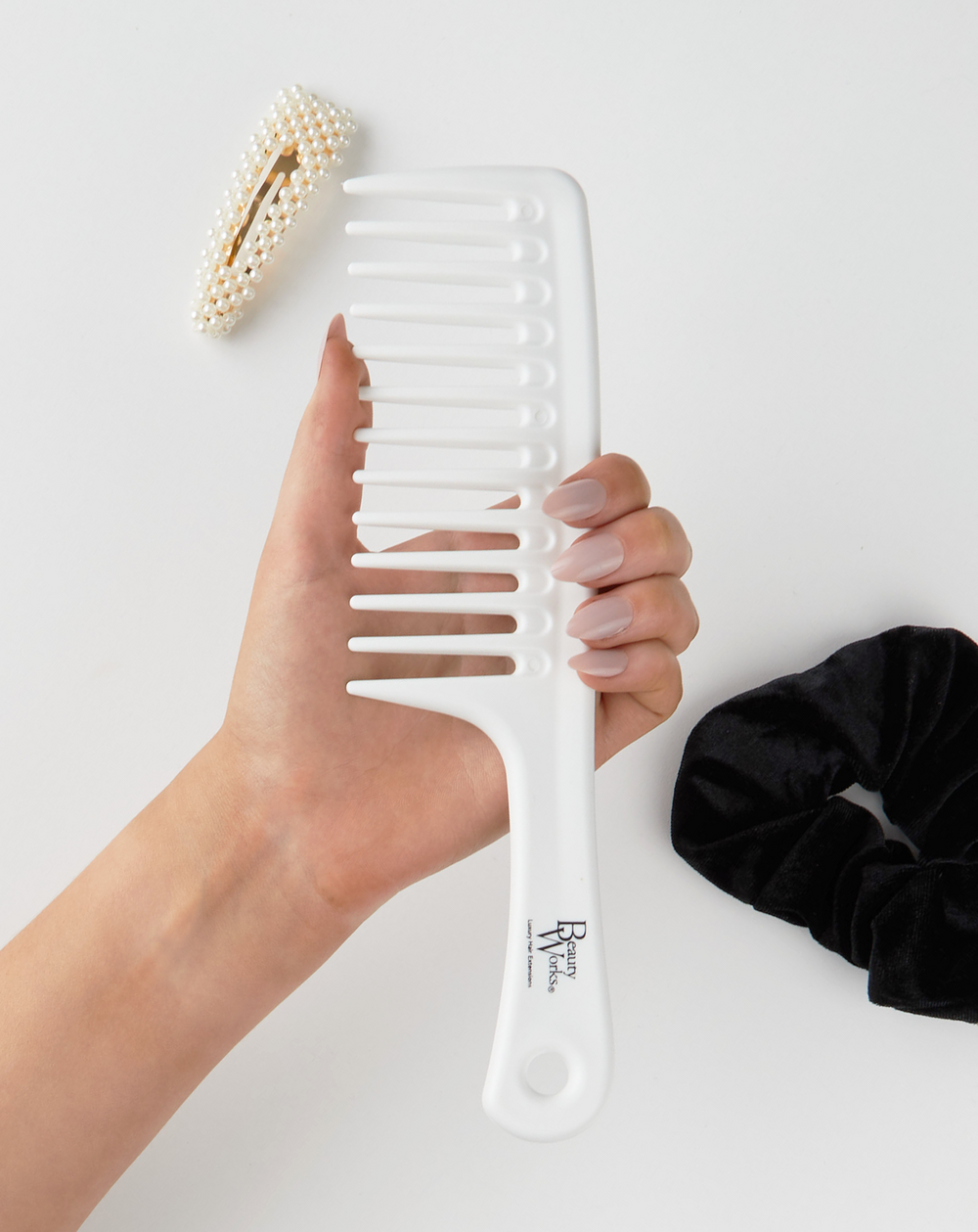 Beauty Works Hair Comb