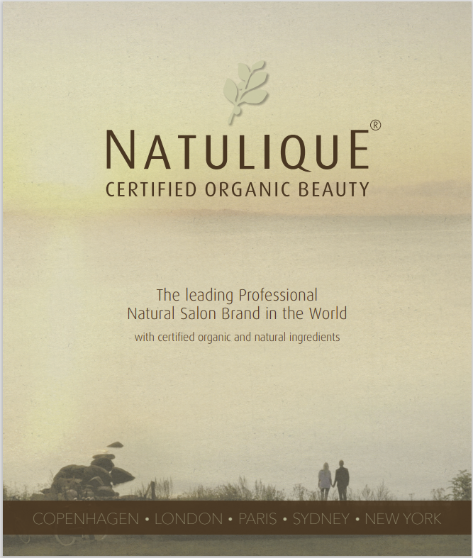 Natulique Catalogue