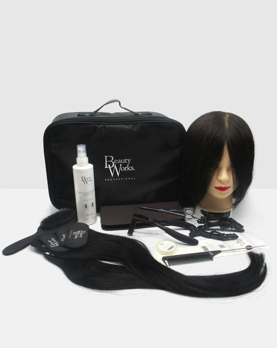 Beauty Works Express-Weft Essentials Kit